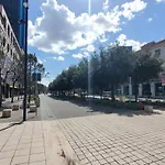Metropolitan Apartments - City Center