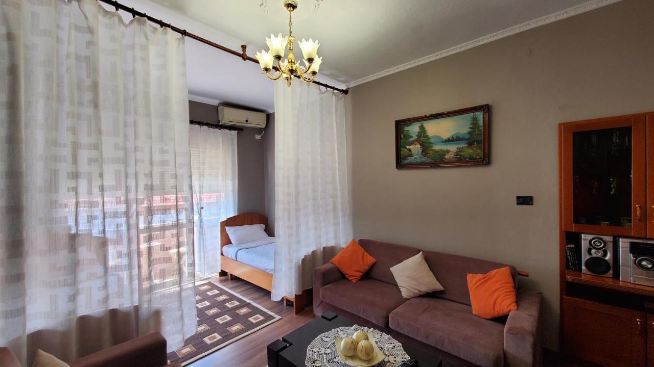 Apartamento Metropolitan - Center