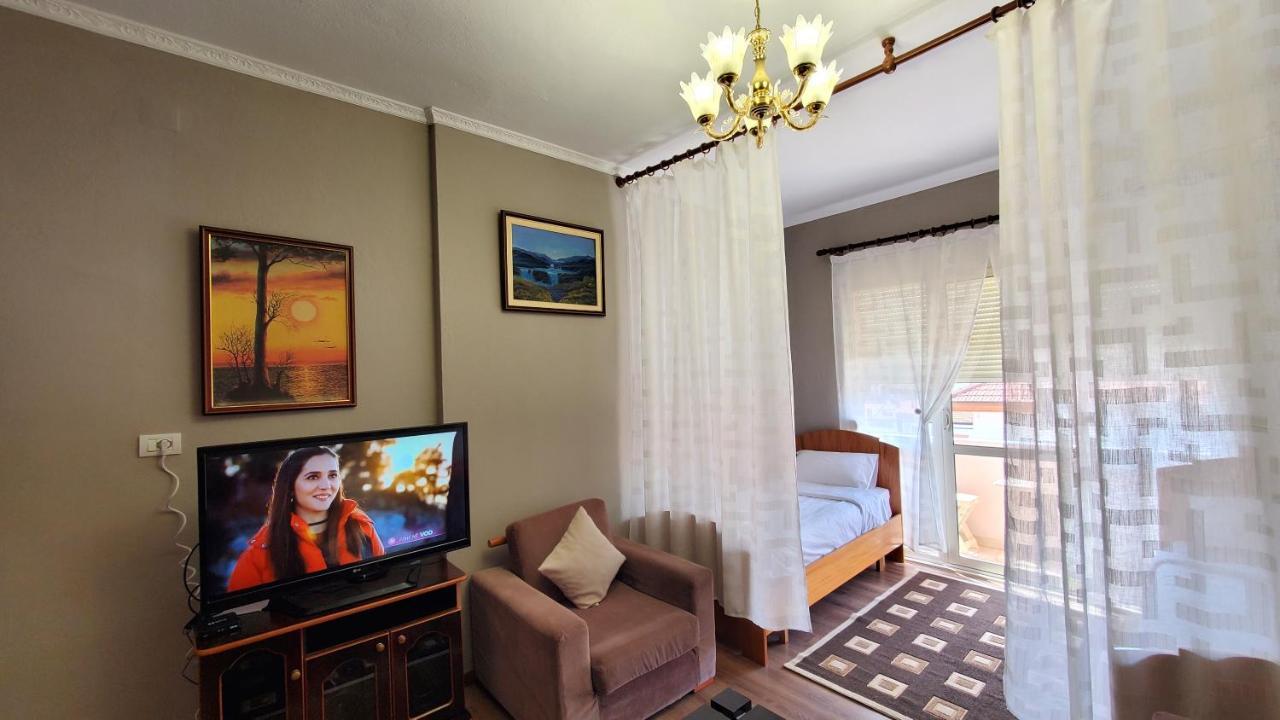 Apartamento Metropolitan - Center *