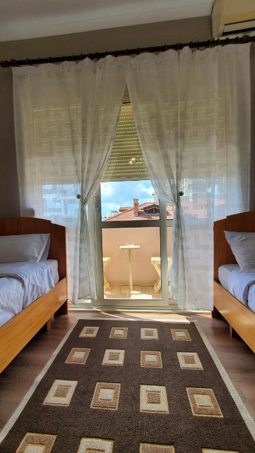 Apartamento Metropolitan - Center