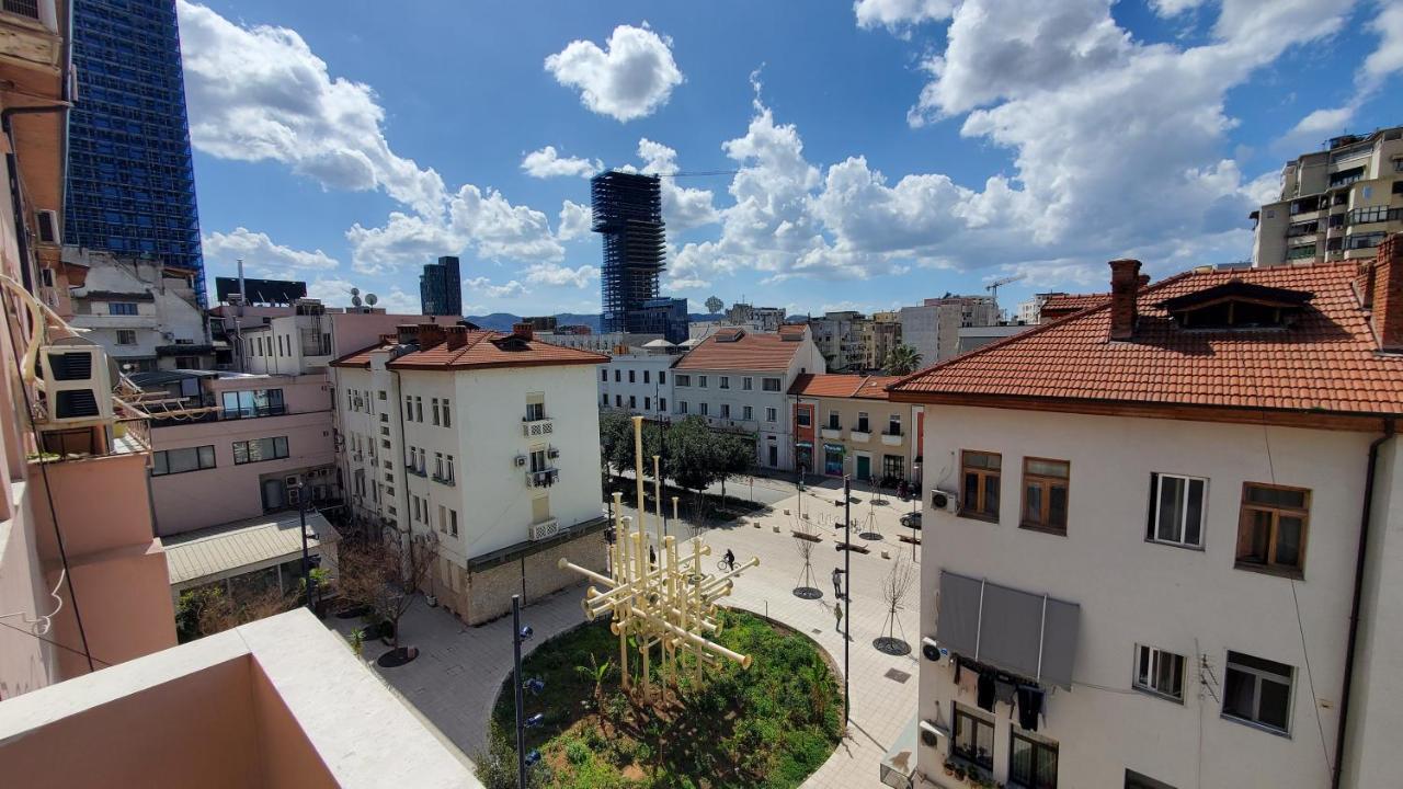Apartamento Metropolitan - Center