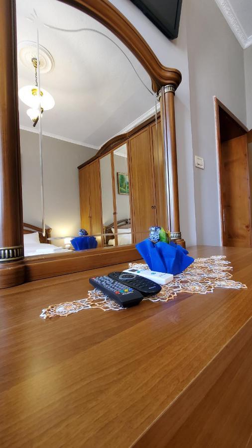 Apartamento Metropolitan - Center Tirana