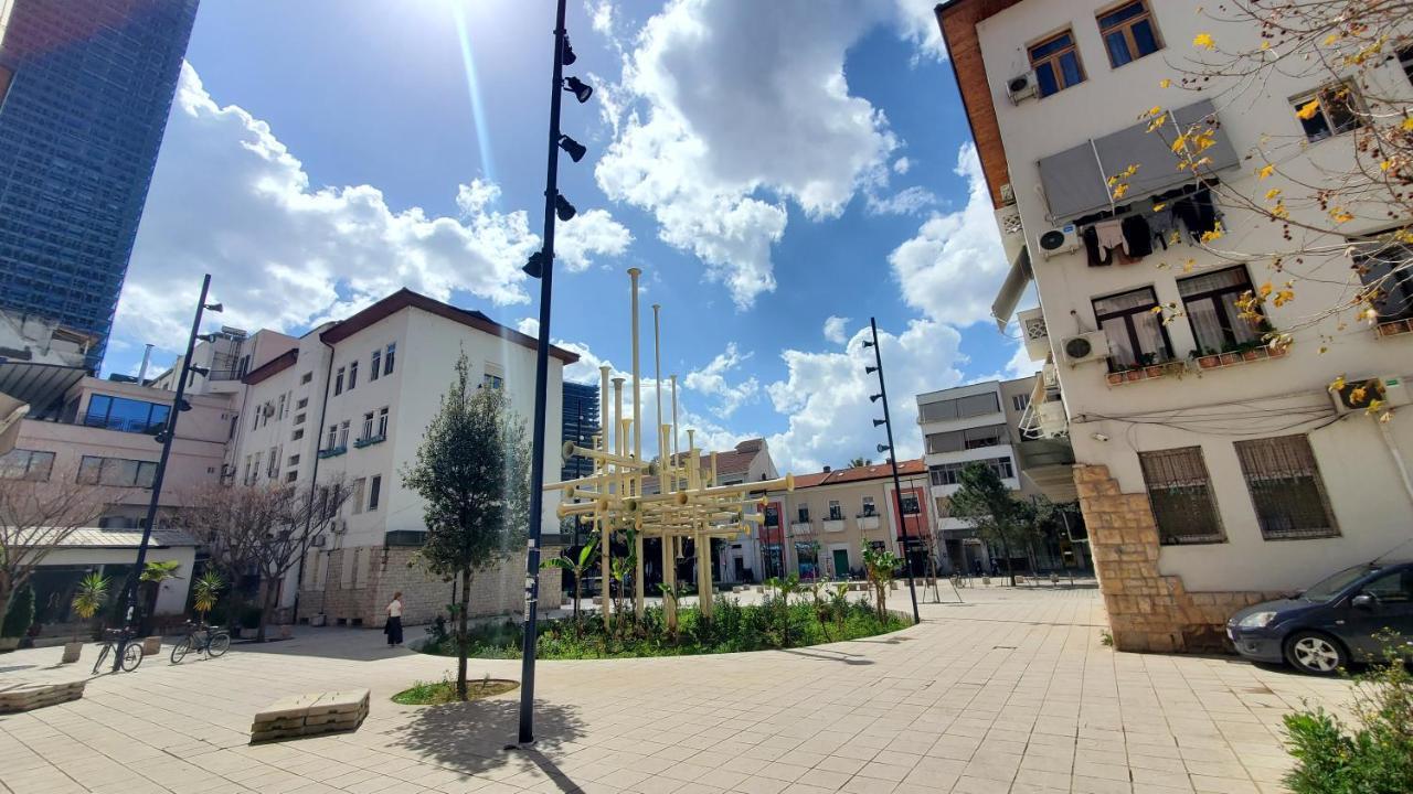 Apartamento Metropolitan - Center Tirana